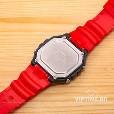 Casio W-218H-4BVEF