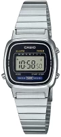 Часы Часы Casio LA670WD-1D в Челябинске в Челябинске