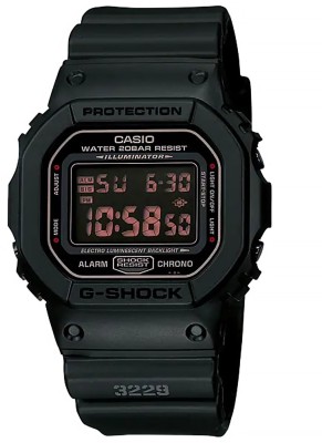 Casio DW-5600MS-1