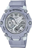 Часы Часы Casio GA-2200FF-8A в Челябинске в Челябинске