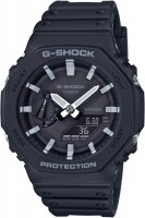 Часы Часы Casio GA-2100-1AER в Челябинске в Челябинске