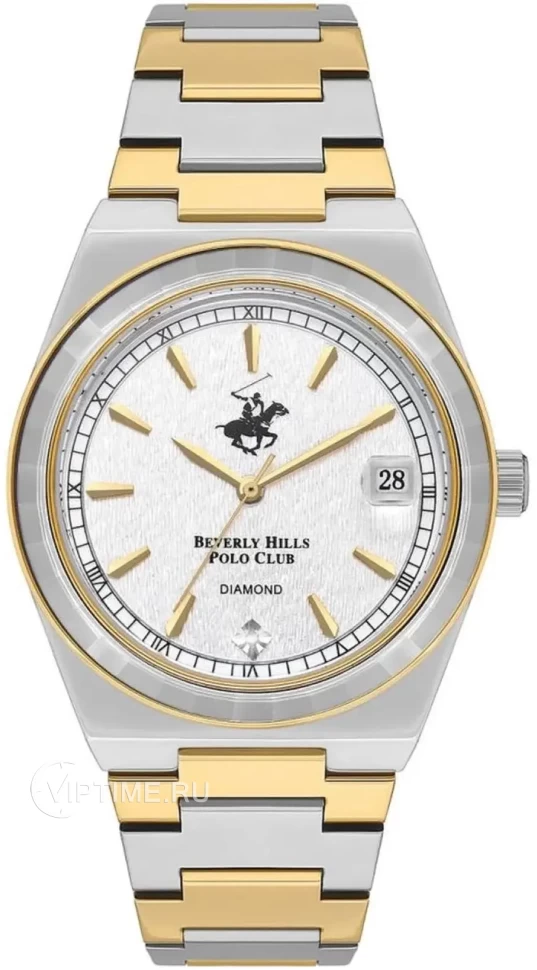 Часы Часы Beverly Hills Polo Club BP3562C.230 в Челябинске в Челябинске