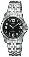 Часы Часы Casio LTP-1260PD-1B в Челябинске в Челябинске