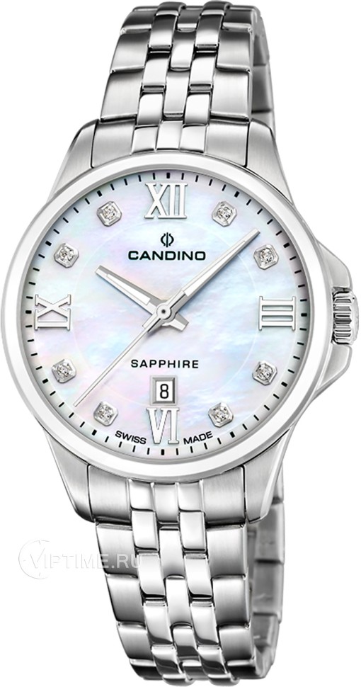 Часы Часы Candino C4766/1 в Челябинске в Челябинске