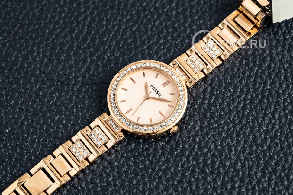 Часы Часы Fossil BQ3181 в Челябинске в Челябинске