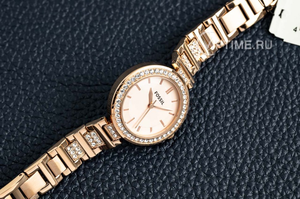 Часы Часы Fossil BQ3181 в Челябинске в Челябинске