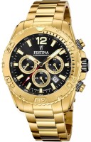 Часы Часы Festina TIMELESS CHRONOGRAPH F20684/4 в Челябинске в Челябинске