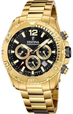 Festina TIMELESS CHRONOGRAPH F20684/4