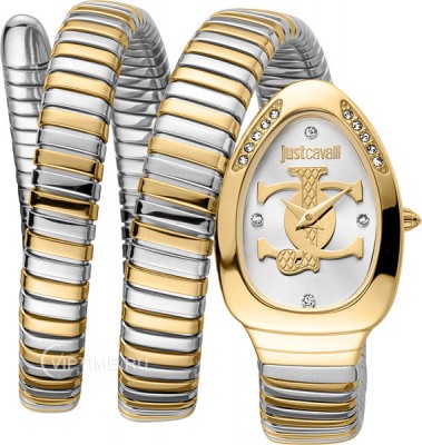 Часы Часы Just Cavalli JC1L228M0065 в Челябинске в Челябинске