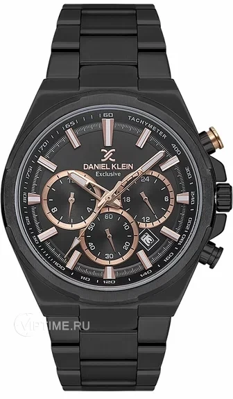 Часы Часы DANIEL KLEIN DK13675-4 в Челябинске в Челябинске