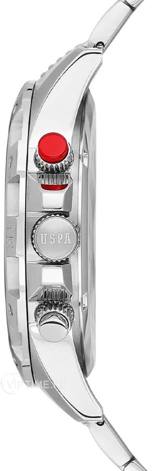 Часы Часы U.S. Polo Assn. USPA1077-01 в Челябинске в Челябинске