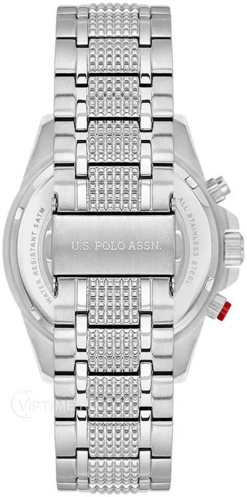 Часы Часы U.S. Polo Assn. USPA1077-01 в Челябинске в Челябинске