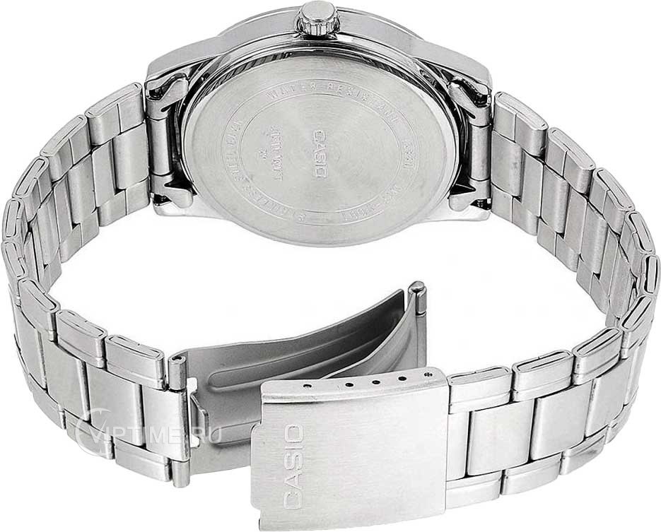 Часы Часы Casio MTP-V001D-1B в Челябинске в Челябинске