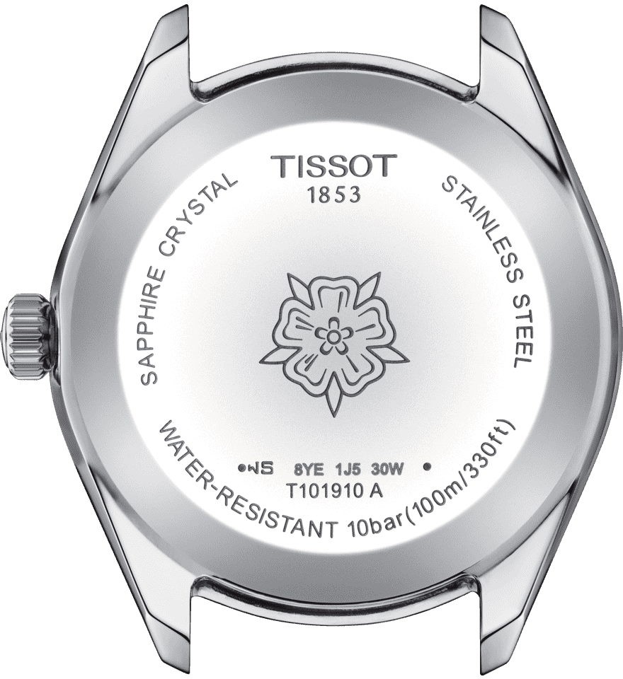 Часы Часы Tissot T101.910.11.351.00 в Челябинске в Челябинске