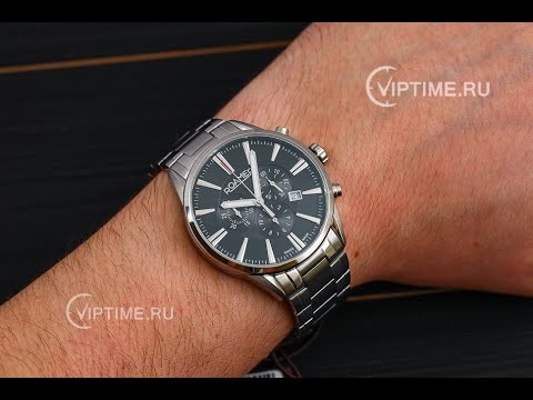 Часы Часы Roamer 508.837.41.55.50 в Челябинске в Челябинске-video