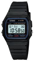 Часы Часы Casio F-91W-1Q в Челябинске в Челябинске