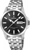 Часы Часы Festina F20357/4 в Челябинске в Челябинске