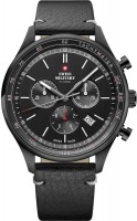 Часы Часы Swiss Military By Chrono SM34081.10 в Челябинске в Челябинске