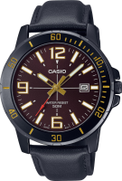 Часы Часы Casio MTP-VD01BL-5B в Челябинске в Челябинске