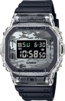 Часы Часы Casio DW-5600SKC-1E в Челябинске в Челябинске