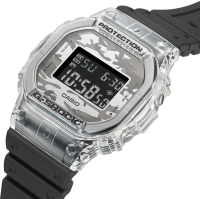 Casio DW-5600SKC-1E