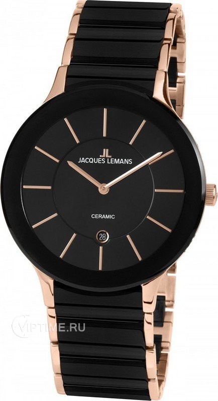 Часы Часы Jacques Lemans 1-1855C в Челябинске в Челябинске