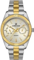 Часы Часы DANIEL KLEIN DK13568-5 в Челябинске в Челябинске
