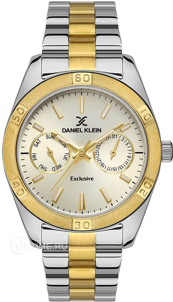 Часы Часы DANIEL KLEIN DK13568-5 в Челябинске в Челябинске