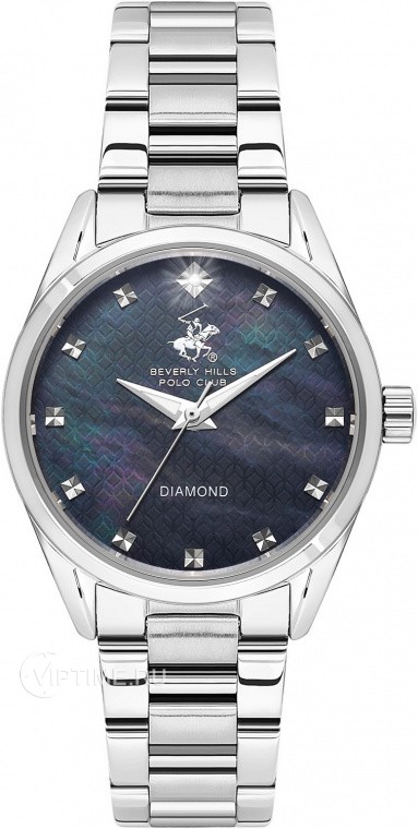 Часы Часы Beverly Hills Polo Club BP3601X.350 в Челябинске в Челябинске