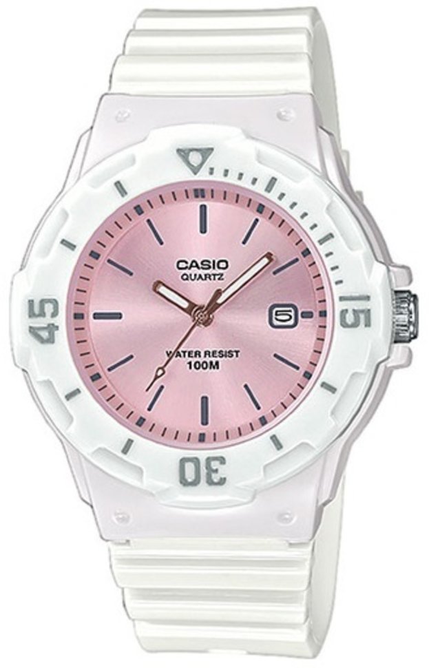 Часы Часы Casio LRW-200H-4E3VEF в Челябинске в Челябинске
