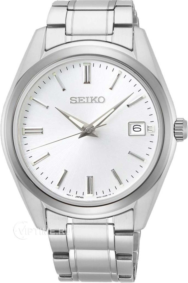 Часы Часы Seiko SUR307P1 в Челябинске в Челябинске