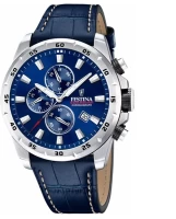 Часы Часы Festina TIMELESS CHRONOGRAPH F20692/2 в Челябинске в Челябинске