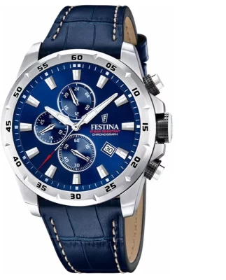 Festina TIMELESS CHRONOGRAPH F20692/2