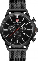 Часы Часы Swiss Military Hanowa 06-3332.13.007 в Челябинске в Челябинске