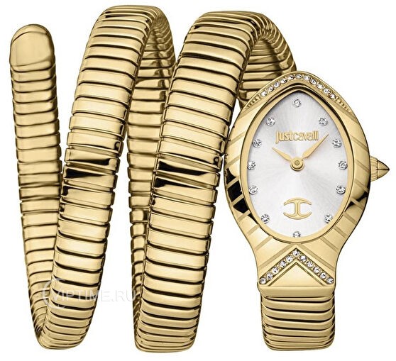 Часы Часы Just Cavalli JC1L248M0025 в Челябинске в Челябинске