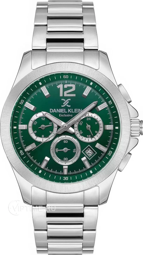 Часы Часы DANIEL KLEIN DK13672-2 в Челябинске в Челябинске