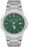 Часы Часы U.S. Polo Assn. USPA1091-02 в Челябинске в Челябинске