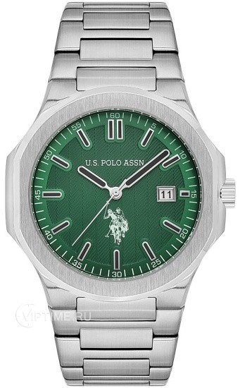 Часы Часы U.S. Polo Assn. USPA1091-02 в Челябинске в Челябинске