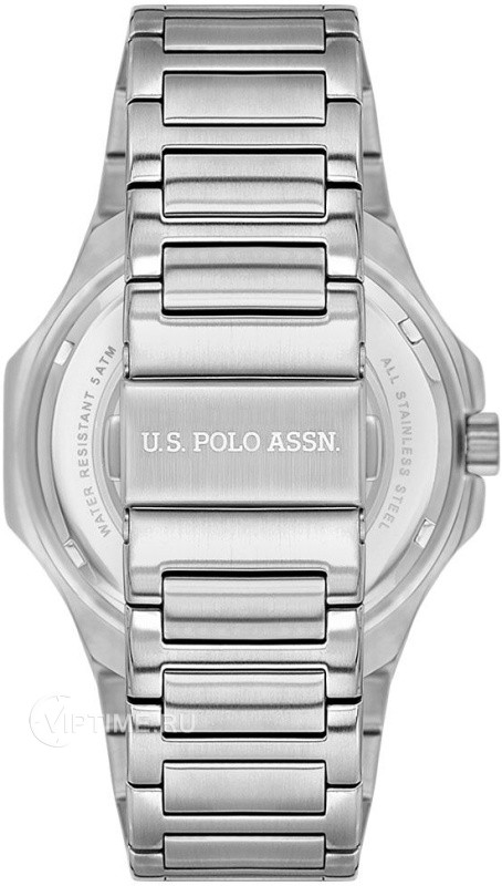 Часы Часы U.S. Polo Assn. USPA1091-02 в Челябинске в Челябинске