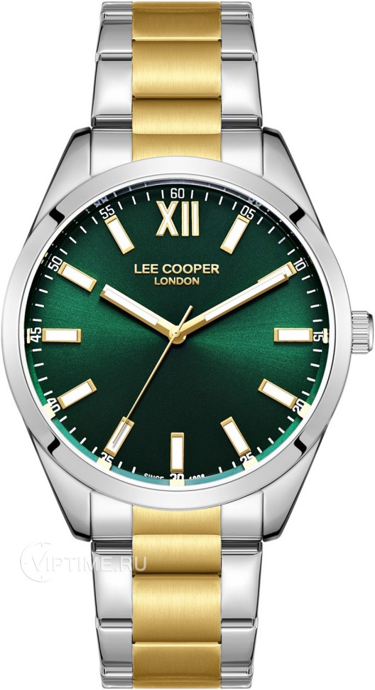 Часы Часы Lee Cooper LC08015.270 в Челябинске в Челябинске