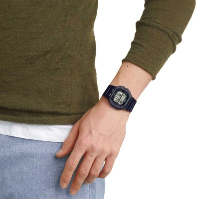 Casio WS-1400H-1A