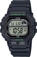 Часы Часы Casio WS-1400H-1A в Челябинске в Челябинске