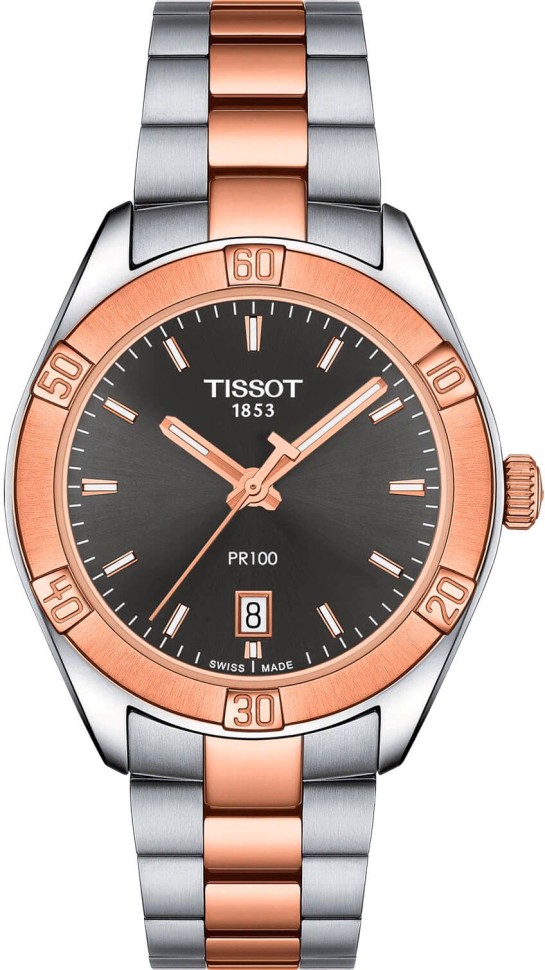 Часы Часы Tissot T101.910.22.061.00 в Челябинске в Челябинске