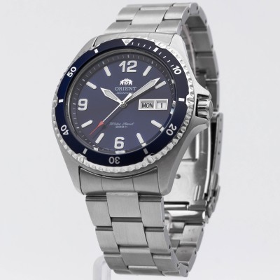 Orient TAA02002D