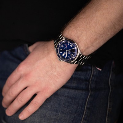 Orient TAA02002D