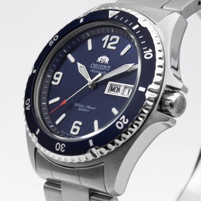 Orient TAA02002D