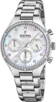 Часы Часы Festina F20401/1 в Челябинске в Челябинске