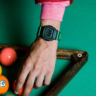 Casio DW-D5600TD-3E