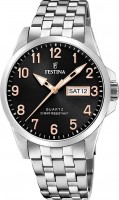 Часы Часы Festina F20357/D в Челябинске в Челябинске