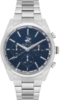 Часы Часы Beverly Hills Polo Club BP3618X.390 в Челябинске в Челябинске